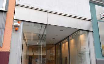 Galerie Freihausgasse / Galerie der Stadt Villach